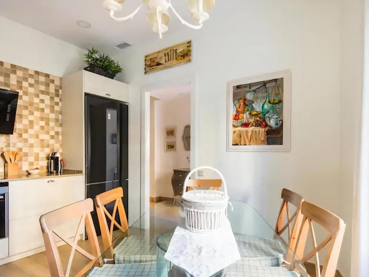 Sitges Spaces Beach House-4 Bedrooms, 3 Bathrooms, Large Terrace, Jacuzzi, Center-Beach Екстериор снимка
